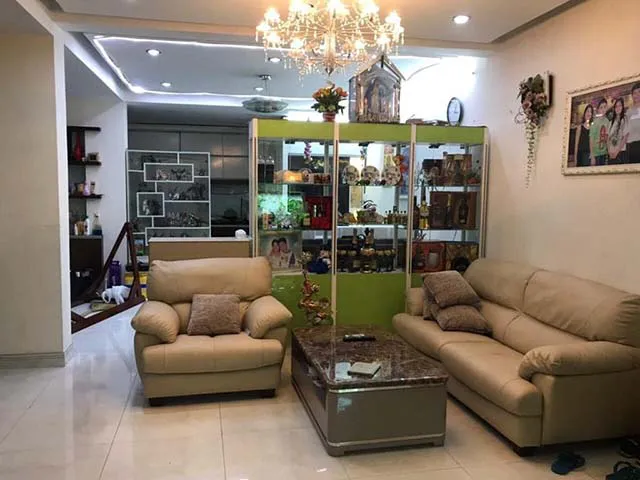 Bán Nhà Đẹp Vào Ở Ngay Đường Phạm Ngũ Lão Quận 1