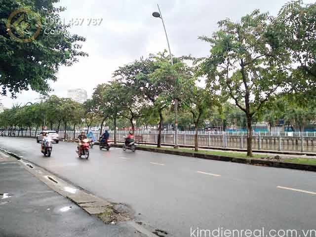 Bán Nhà Đường Hoàng Sa Phường Dakao Quận 1
