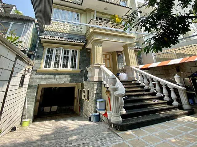 Bán Nhà Đường Lê Văn Sỹ Phường 1 Tân Bình Gần Quận 3