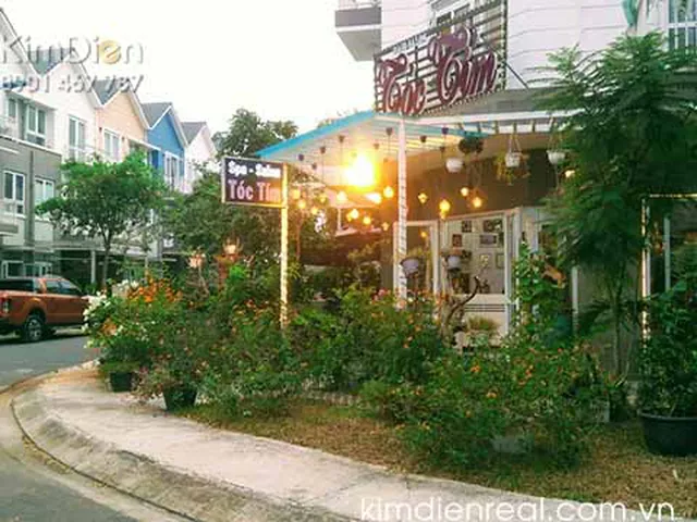 Bán Nhà Đường Liên Phường Quận 9 Khu Có Bảo Vệ