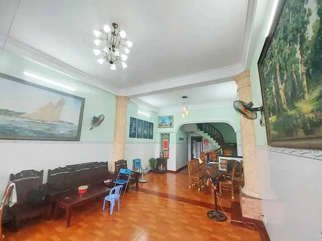 Bán Nhà Đường Lương Định Của Phường An Phú TP Thủ Đức