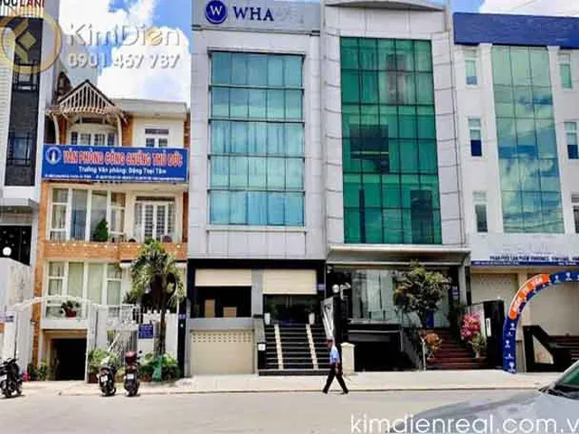 Bán Nhà Đường Lương Định Của Quận 2