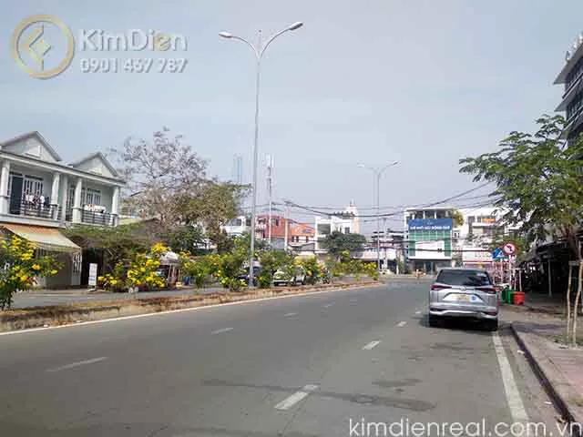 Bán Nhà Đường Lưu Đình Lễ Quận 2