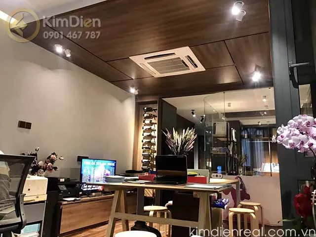 Bán Nhà Đường Lý Văn Phức P. Tân Định Quận 1