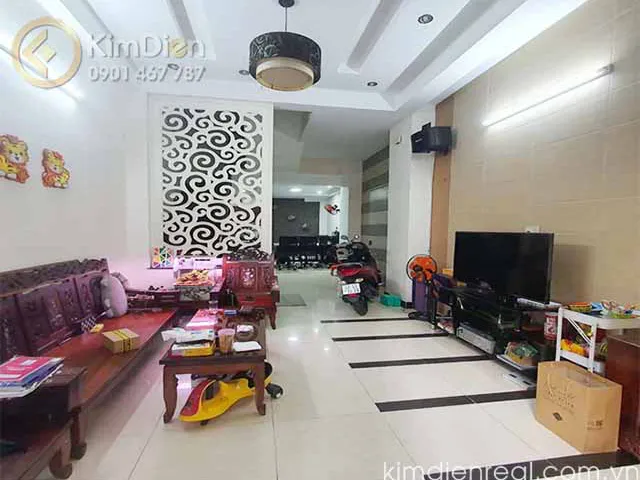 Bán Nhà Đường Ngô Tất Tố Quận Bình Thạnh