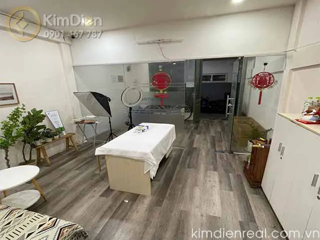 Bán Nhà Đường Nguyễn Đăng Giai Thảo Điền Q.2