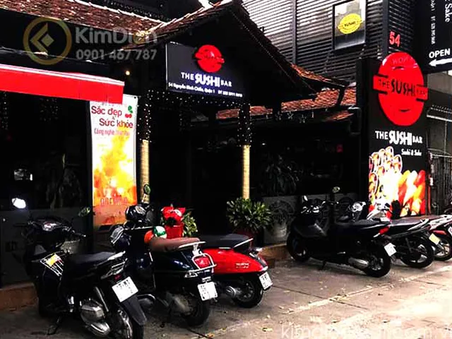 Bán Nhà Đường Nguyễn Đình Chiểu Quận 1