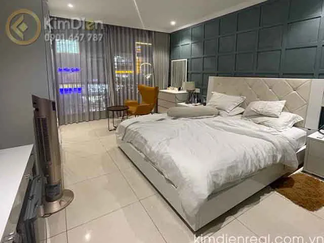 Bán Nhà Đường Nguyễn Gia Trí Bình Thạnh