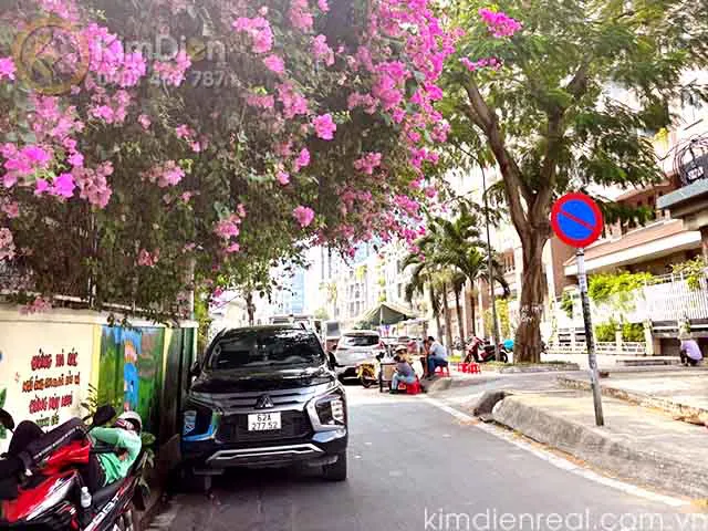 Bán Nhà Đường Nguyễn Ngọc Phương Bình Thạnh