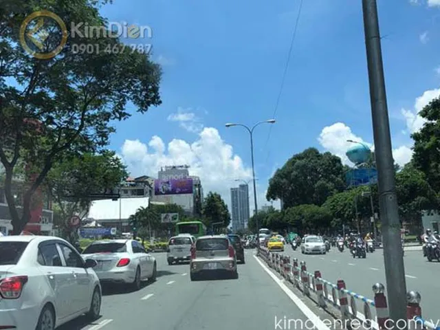 Bán Nhà Đường Nguyễn Thái Học Quận 1