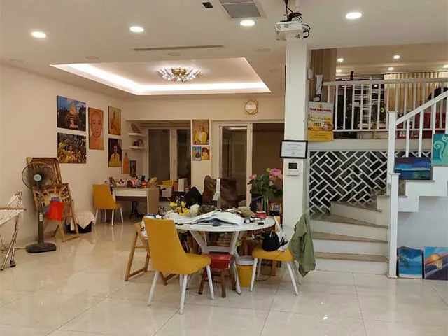 Bán Nhà Đường Nguyễn Trọng Quản Thạnh Mỹ Lợi