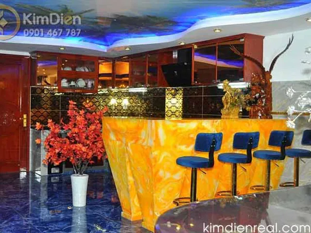 Bán Nhà Đường Nguyễn Văn Cừ Quận 1