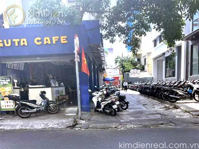 Bán Nhà Đường Nguyễn Văn Thủ Quận 1 Chính Chủ