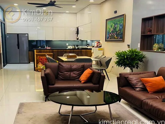 Bán Nhà Đường Phạm Công Trứ Quận 2