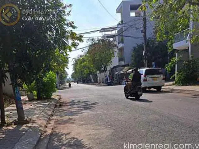 Bán Nhà Đường Phạm Thận Duật Thạnh Mỹ Lợi