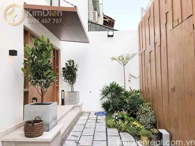 Bán Nhà Đường Số 1 Làng Báo Chí Thảo Điền