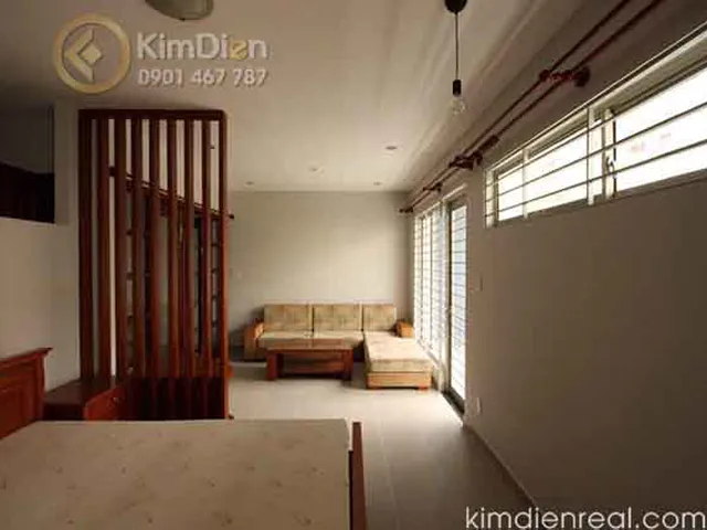 Bán Nhà Đường Số 4 Làng Báo Chí Thảo Điền Quận 2