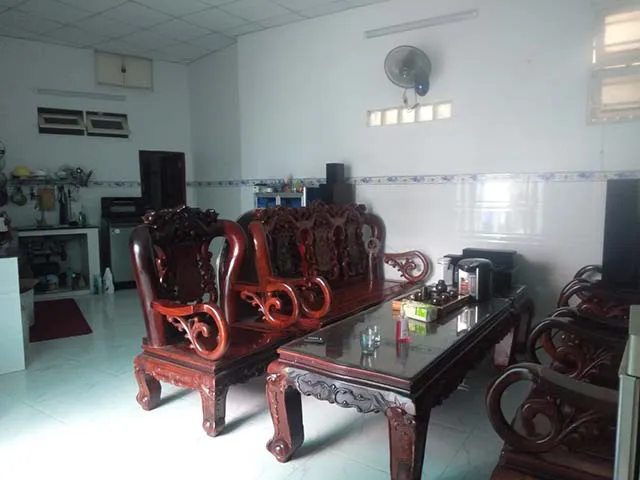 Bán Nhà Đường Số 42 Bình Trưng Đông TP Thủ Đức