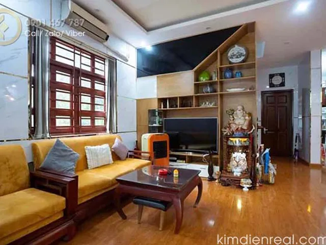 Bán Nhà Đường Số 44 Phường Thảo Điền Quận 2