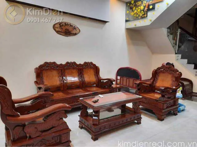 Bán Nhà Đường Số 9 Bình Trưng Đông Thành Phố Thủ Đức