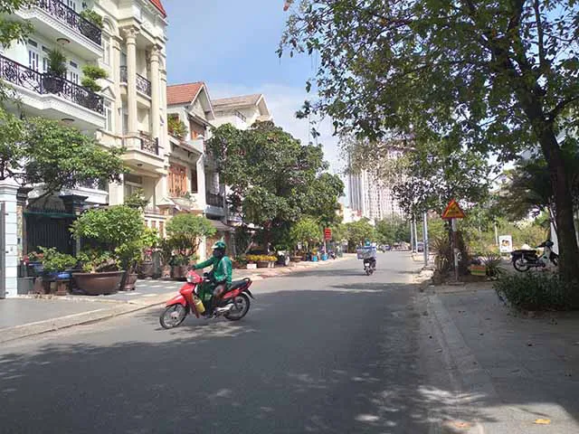 Bán Nhà Đường Thân Văn Nhiếp P An Phú Thành Phố Thủ Đức