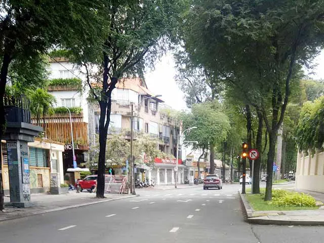 Bán Nhà Đường Thủ Khoa Huân - Nhà Kinh Doanh Khách Sạn Mini P. Bến Thành Quận 1