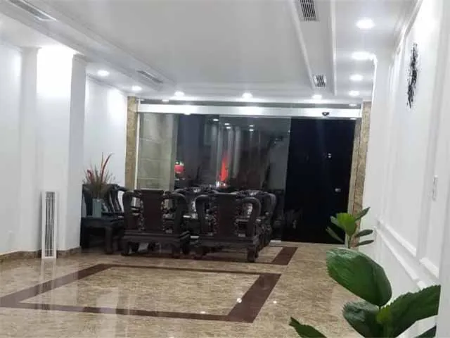 Bán Nhà Đường Trần Lựu An Phú An Khánh TP Thủ Đức