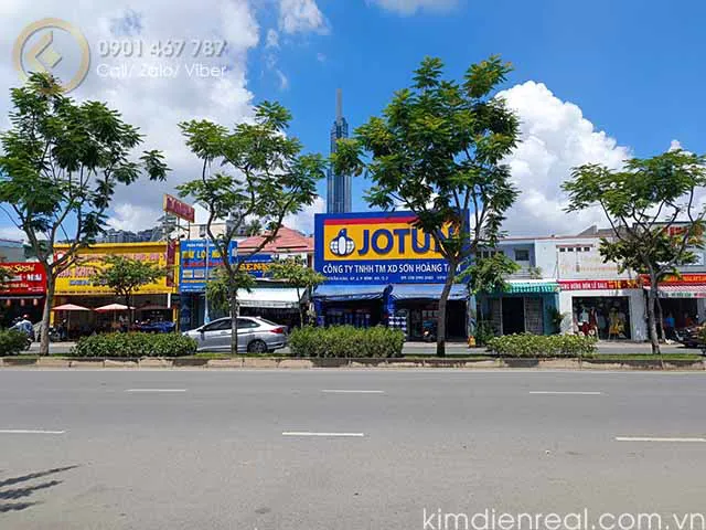 Bán Nhà Đường Trần Não Thành Phố Thủ Đức