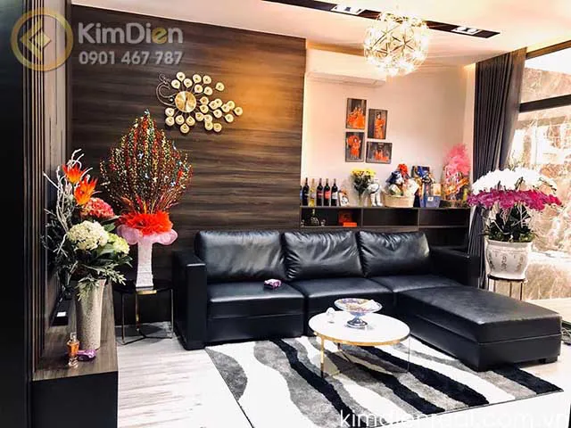 Bán Nhà Đường Trần Nhật Duật Tân Định Quận 1 Hướng Tây Tứ Trạch