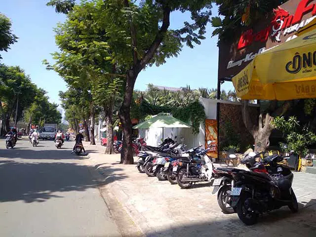 Bán Nhà Đường Xuân Thủy Thảo Điền Đang Có Hợp Đồng Thuê