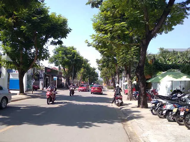 Bán Nhà Đường Xuân Thủy Thảo Điền TP Thủ Đức Giá 220 Triệu/m2