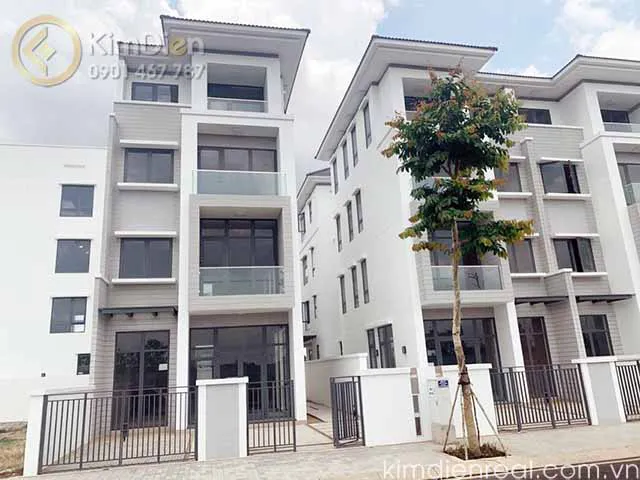 Bán Nhà Gần Cảng Cát Lái P. Cát Lái Diện Tích Đất 120m2 Giá Rẻ