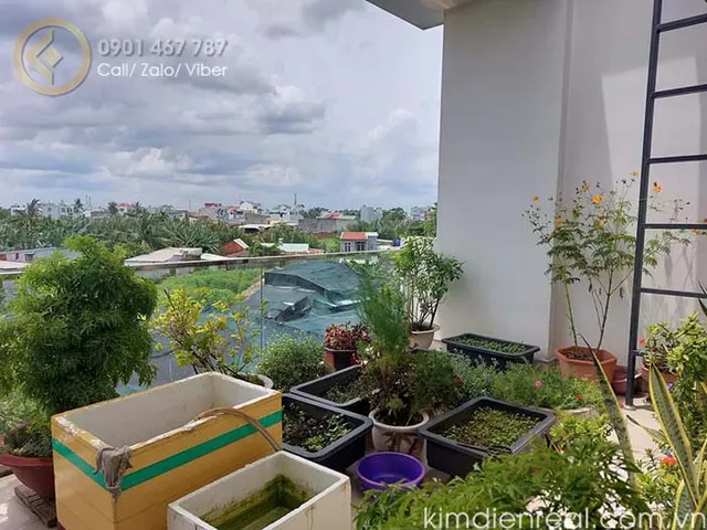 Bán Nhà Gần Vòng Xoay Phú Hữu Quận 9 Liền Kề Quận 2