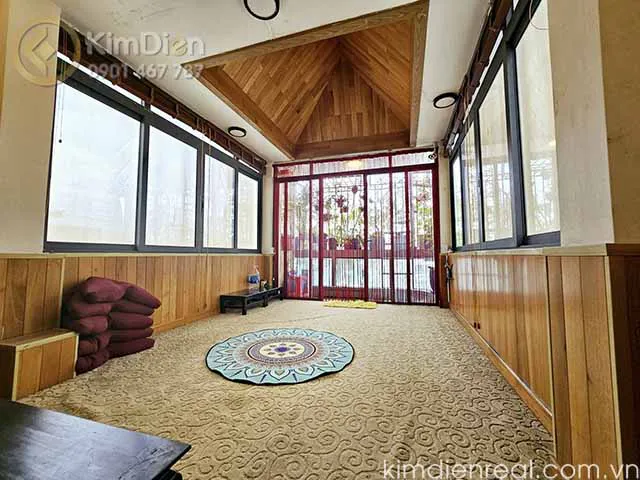 Bán Nhà Hẻm 27 Đường Trần Khắc Chân Quận 1