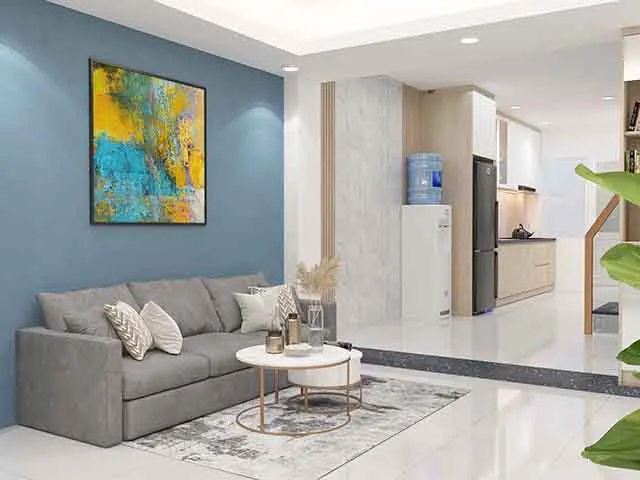 Bán Nhà Hẻm 66 Xô Viết Nghệ Tĩnh P.21 Bình Thạnh