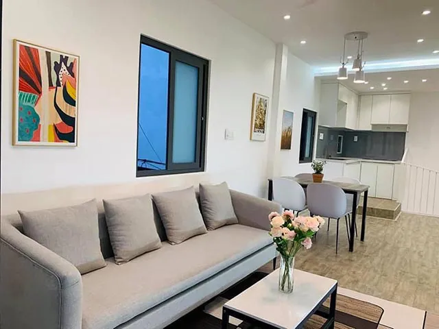 Bán Nhà Hẻm Xe Hơi Đường Nguyễn Chi Phương Quận 10