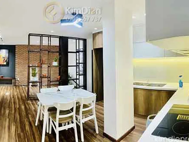 Bán Nhà Hẻm Xe Hơi Đường Nguyễn Gia Trí Bình Thạnh