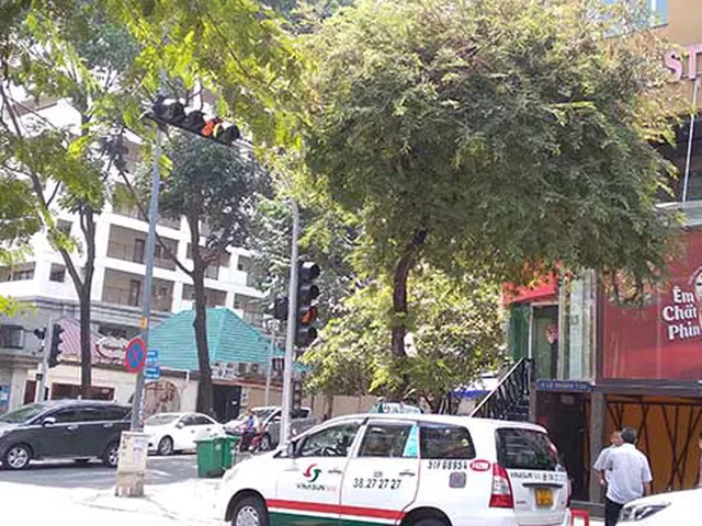 Bán Nhà HXH Phường Bến Nghé Quận 1 Diện Tích Đất 79m2