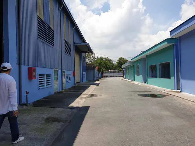 BÁN NHÀ KHO XƯỞNG BÌNH DƯƠNG