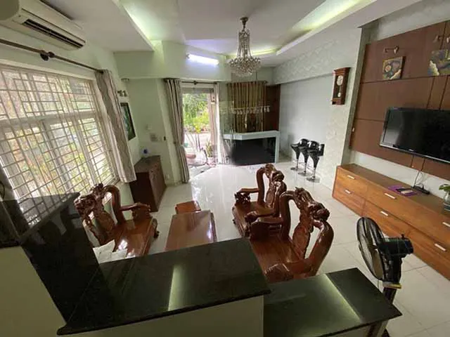 Bán Nhà Khu Đô Thị An Phú An Khánh TP. Thủ Đức Giá Rẻ (Quận 2)