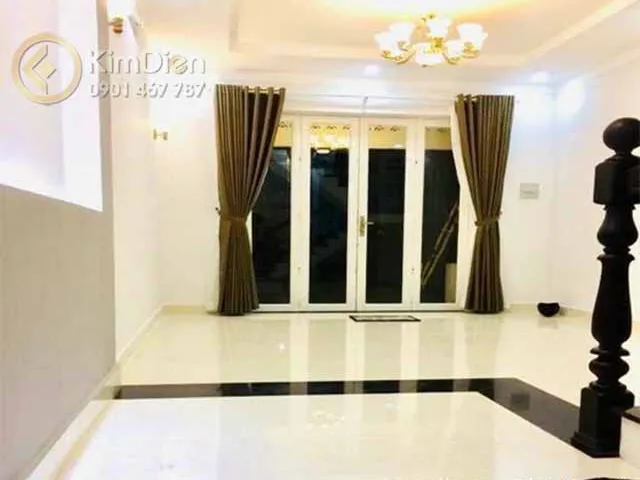 Bán Nhà Khu Thanh Đa Xây Dựng 3 Tầng Giá Bán 3,6 tỷ