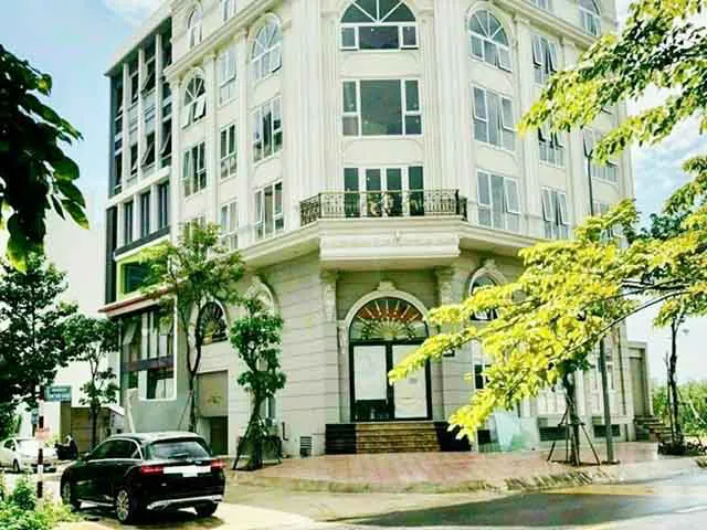 Bán Nhà Khu Thạnh Mỹ Lợi Quận 2 Đang Có Hợp Đồng Cho Thuê