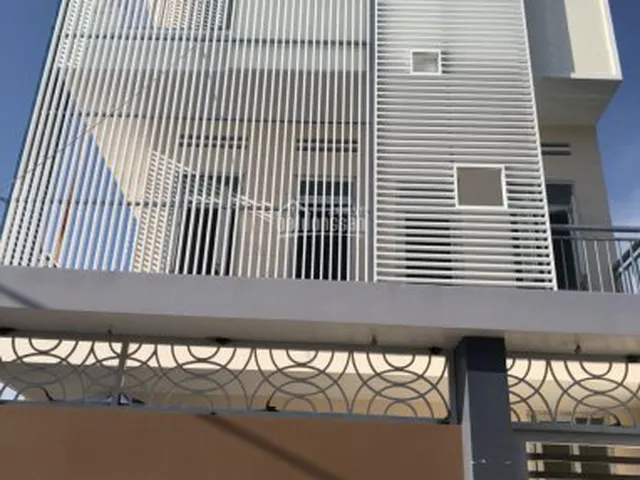 BÁN NHÀ KINH DOANH KHÁCH SẠN GIÁ TÔT TẠI QUẬN 9