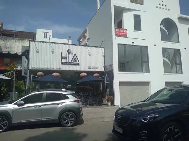 Bán Nhà Mặt Đường Nguyễn Duy Trinh Phú Hữu Quận 9