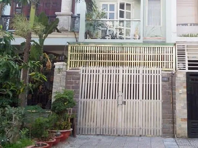 Bán Nhà Mặt Tiền Bùi Tá Hán, An Phú, Quận 2
