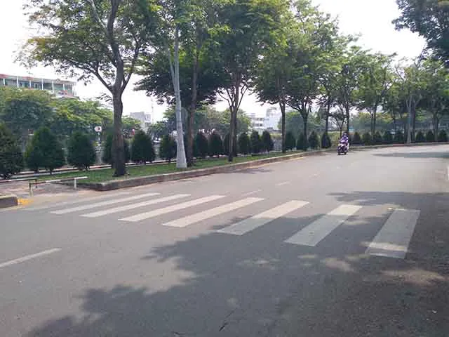 Bán Nhà Mặt Tiền Đường Hoàng Sa Phường Đa Kao Quận 1
