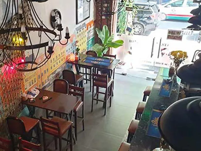 Bán Nhà Mặt Tiền Đường Nguyễn Siêu Quận 1