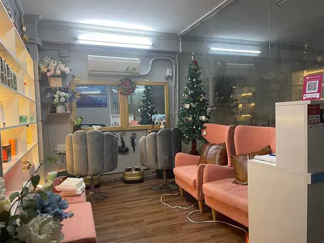 Bán Nhà Mặt Tiền Đường Trần Văn Kỷ Bình Thạnh