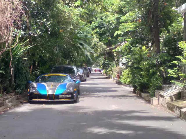 Bán Nhà MT Đường Số 1 Làng Báo Chí Thảo Điền