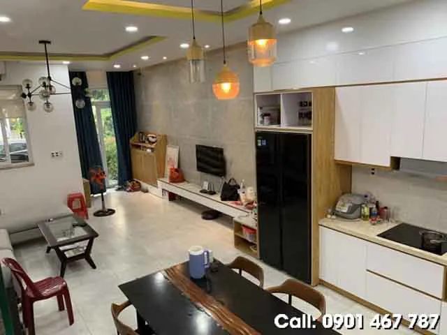 Bán Nhà Phố Liền Kề Park Riveside Quận 9